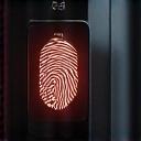Access control icon
