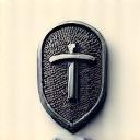 Icon representing privacy and confidentiality